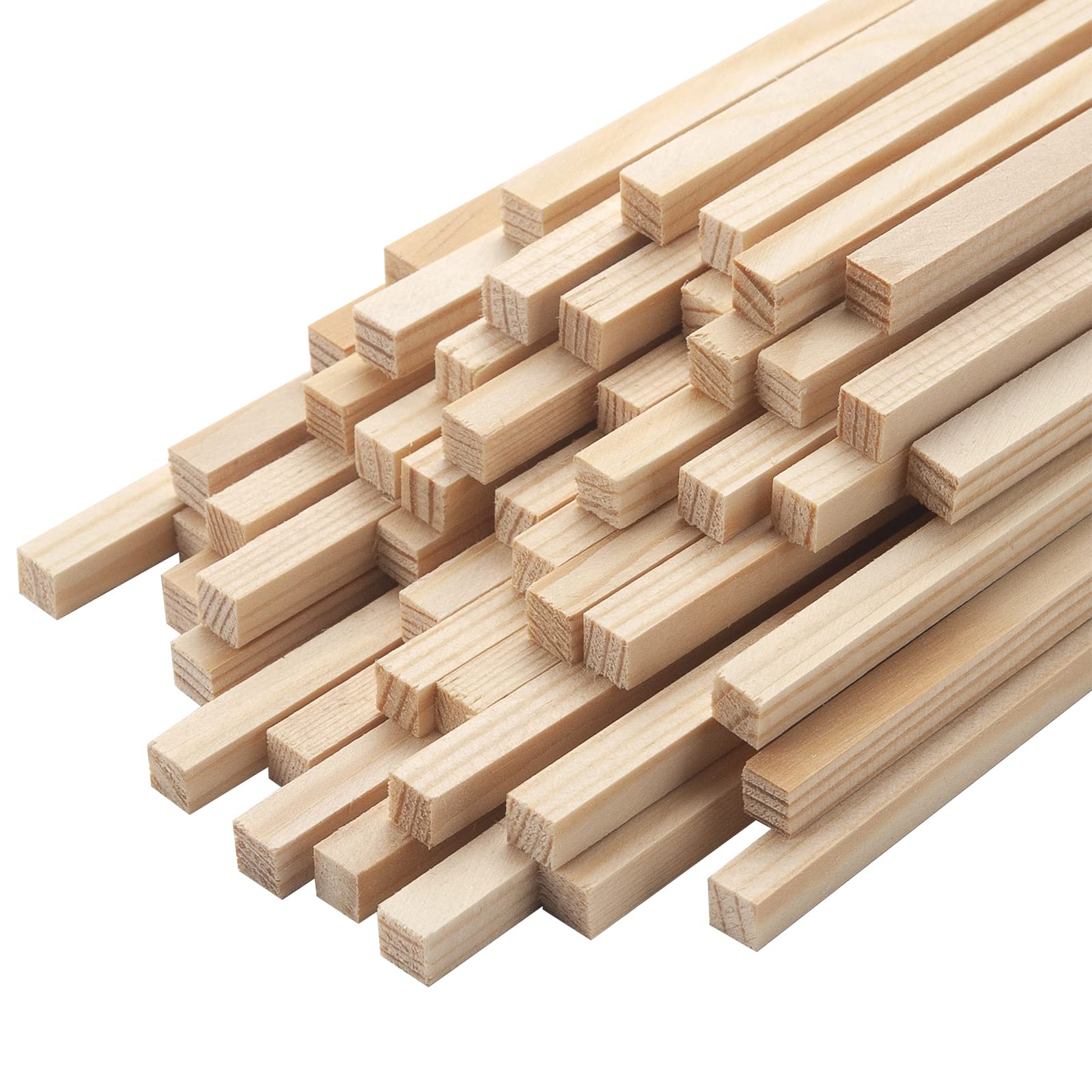 Square Dowels