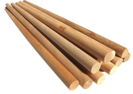 Charging Sticks